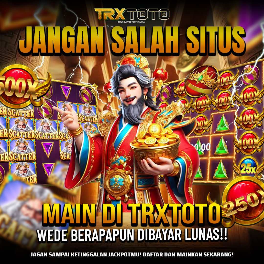 TRXTOTO * Situs Slot Terbaik Dengan Tema Gulat Dan Modifikasi Pemain Grafis Terbaik